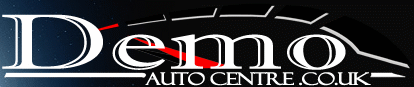 Demo Auto Centre Logo